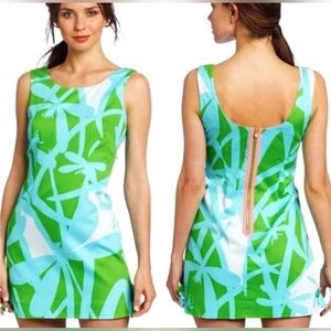 Lilly Pulitzer Dresses | Lilly Pulitzer Delia Dragonfly, Excellent Condition, 8